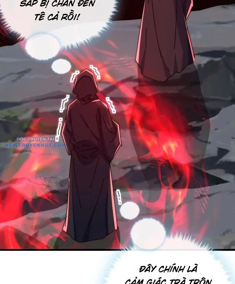 Mời công tử trảm yêu Chapter 109 - Trang 4