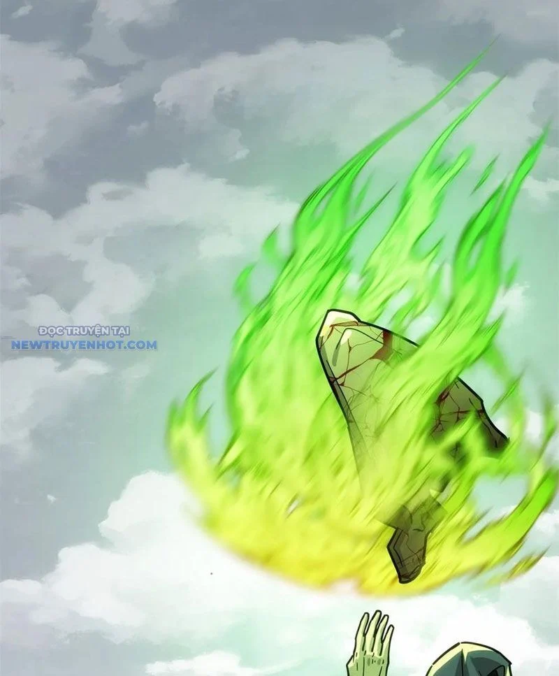Mời công tử trảm yêu Chapter 109 - Trang 4