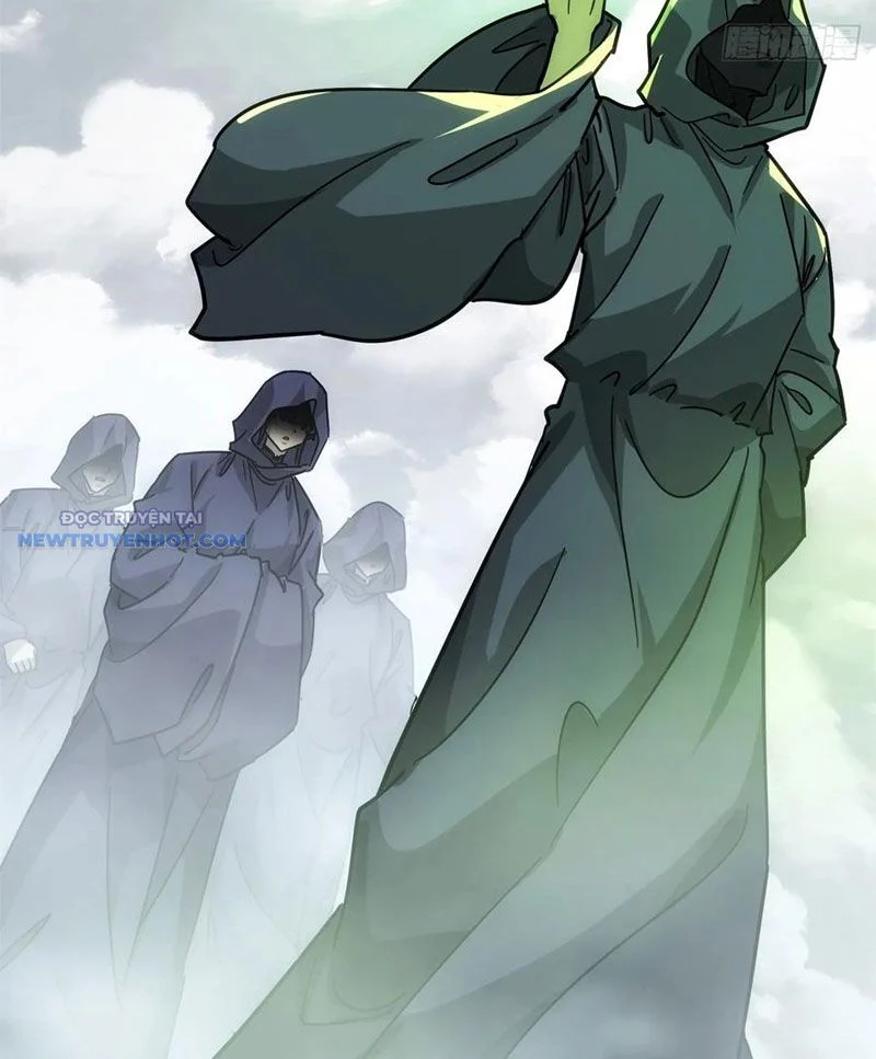 Mời công tử trảm yêu Chapter 109 - Trang 4