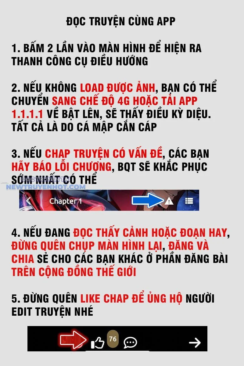 Mời công tử trảm yêu Chapter 109 - Trang 4