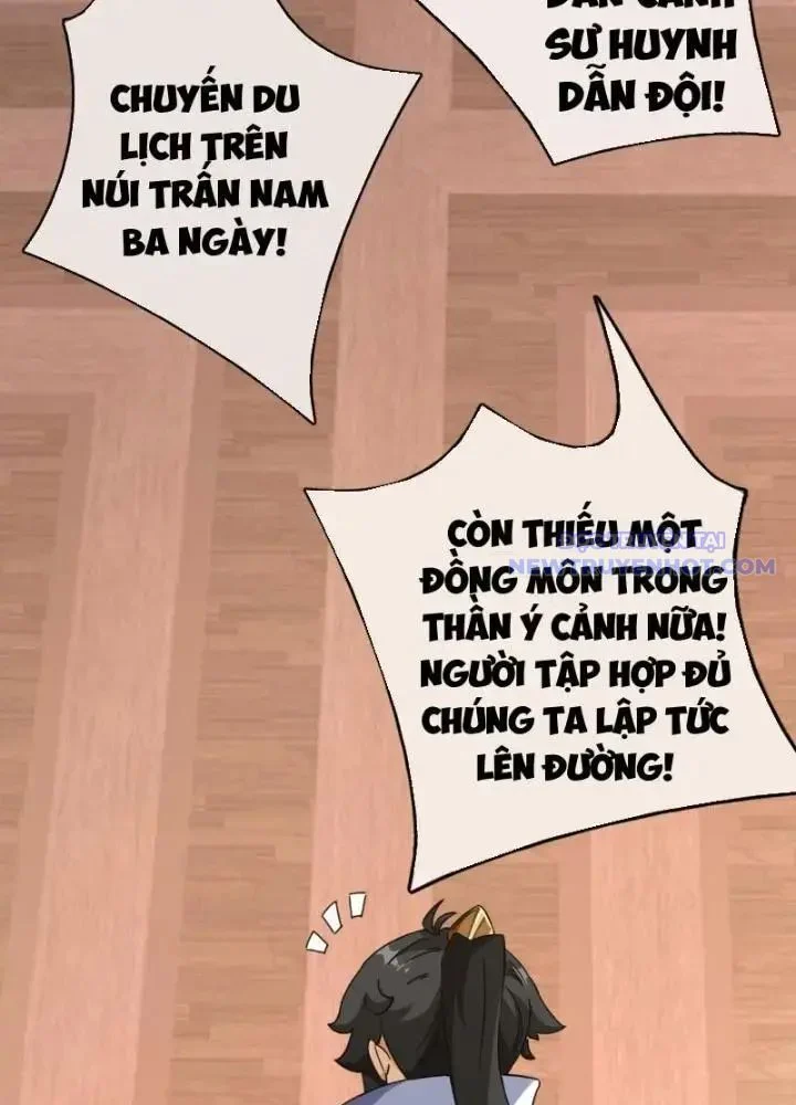 Mời Công Tử Trảm Yêu Chapter 11 - Trang 2