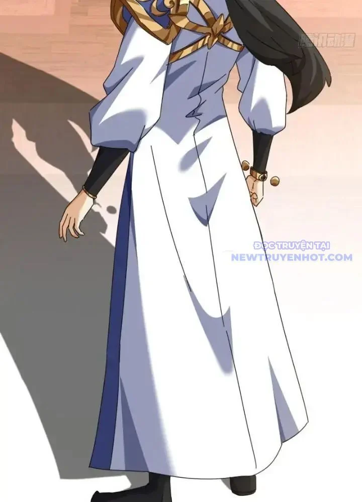 Mời Công Tử Trảm Yêu Chapter 11 - Trang 2
