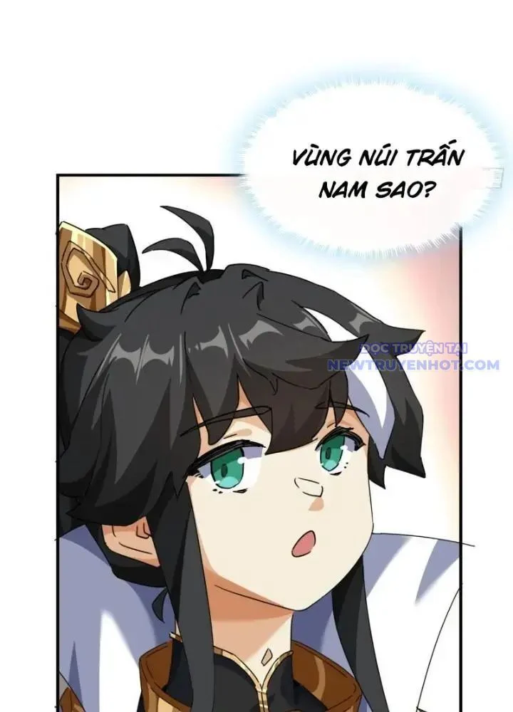 Mời Công Tử Trảm Yêu Chapter 11 - Trang 2