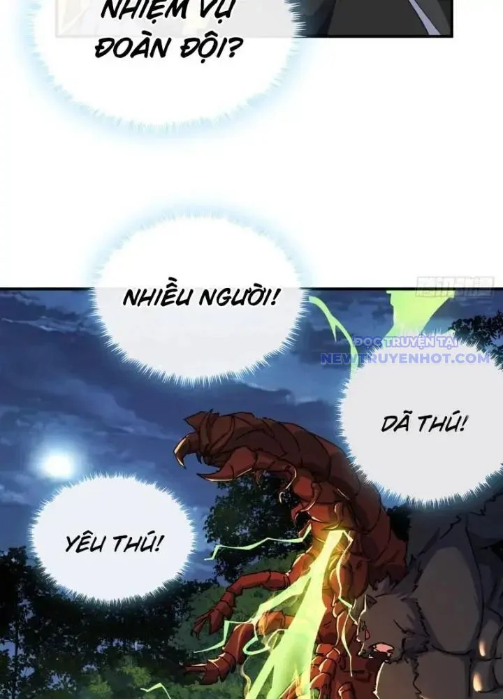 Mời Công Tử Trảm Yêu Chapter 11 - Trang 2
