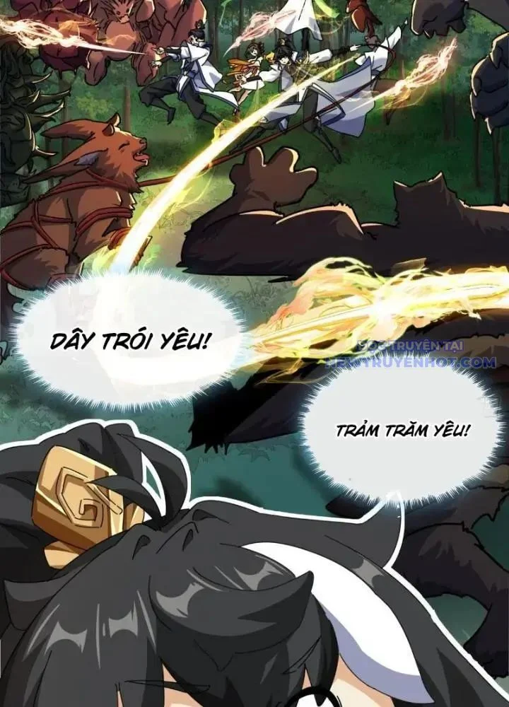 Mời Công Tử Trảm Yêu Chapter 11 - Trang 2