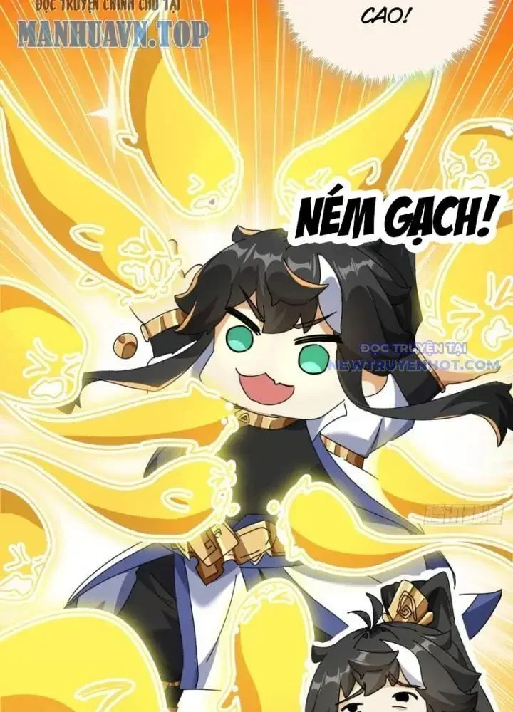 Mời Công Tử Trảm Yêu Chapter 11 - Trang 2