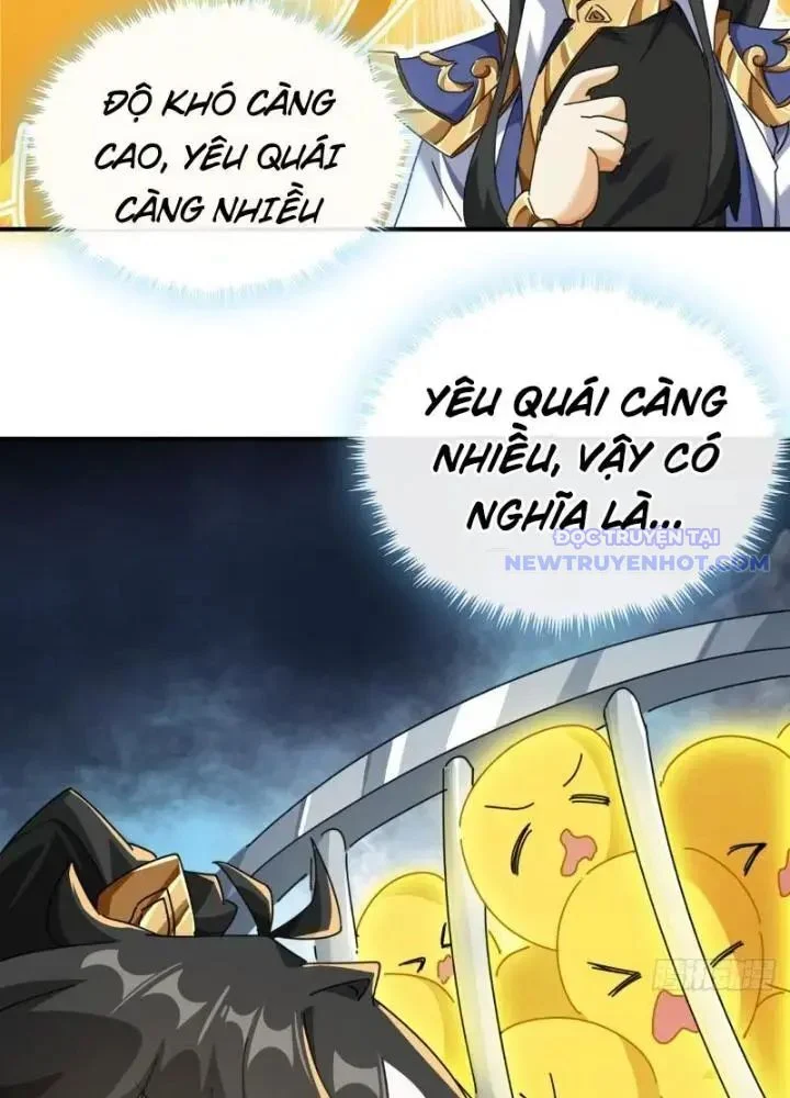 Mời Công Tử Trảm Yêu Chapter 11 - Trang 2