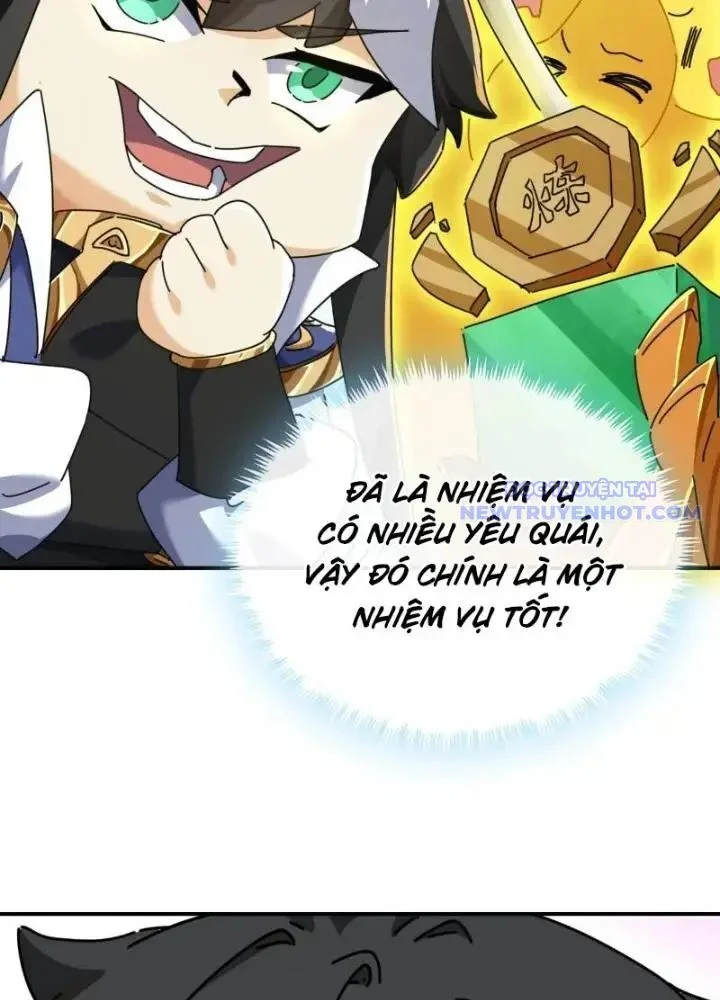 Mời Công Tử Trảm Yêu Chapter 11 - Trang 2