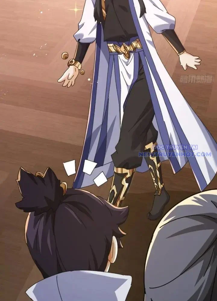 Mời Công Tử Trảm Yêu Chapter 11 - Trang 2