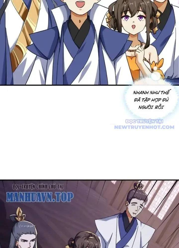 Mời Công Tử Trảm Yêu Chapter 11 - Trang 2