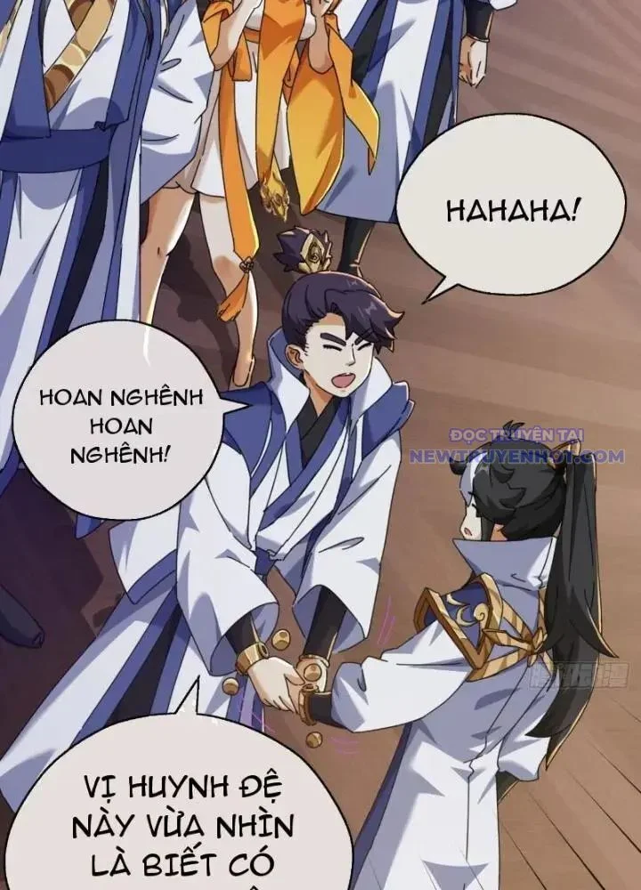 Mời Công Tử Trảm Yêu Chapter 11 - Trang 2
