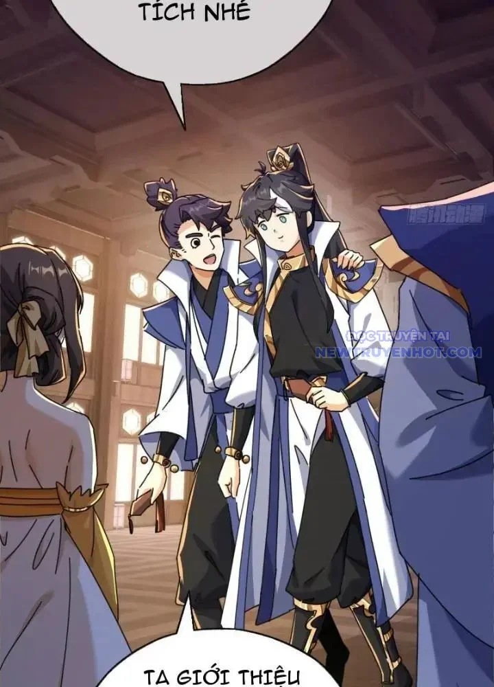 Mời Công Tử Trảm Yêu Chapter 11 - Trang 2