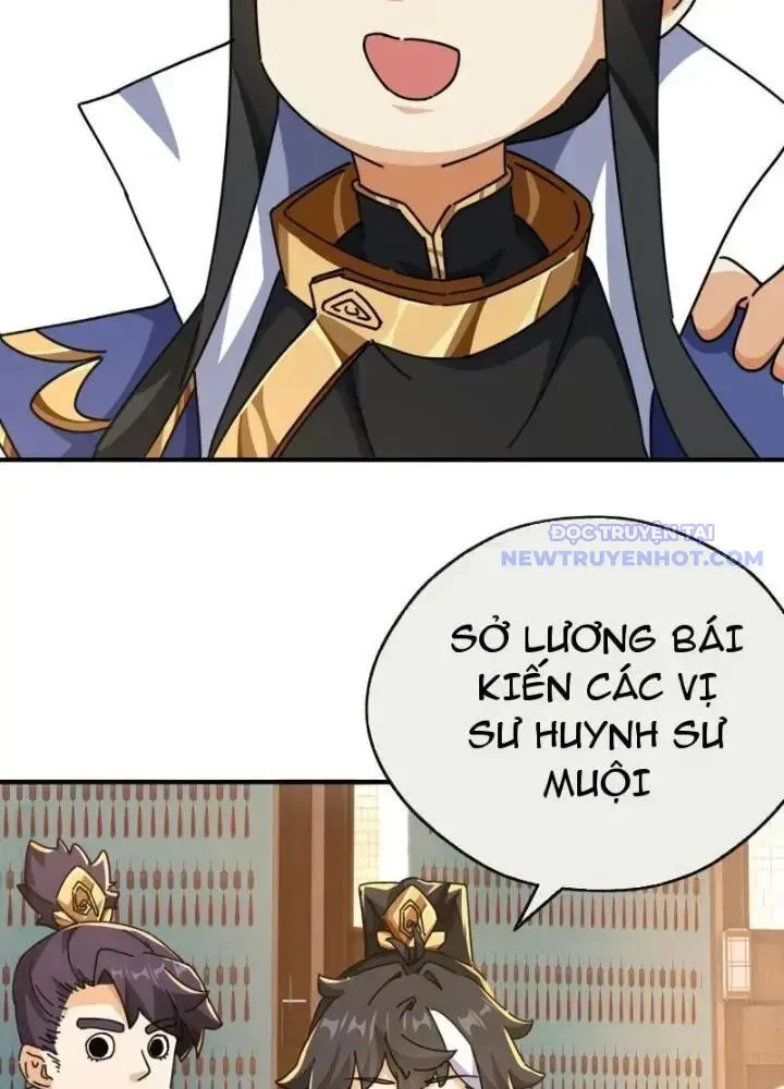 Mời Công Tử Trảm Yêu Chapter 11 - Trang 2