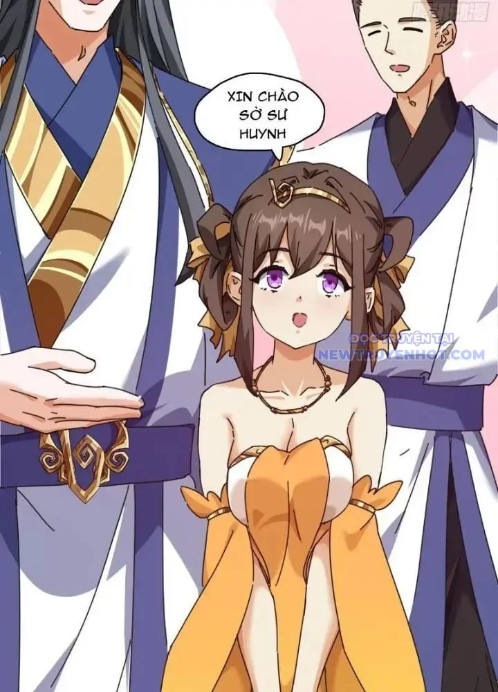 Mời Công Tử Trảm Yêu Chapter 11 - Trang 2