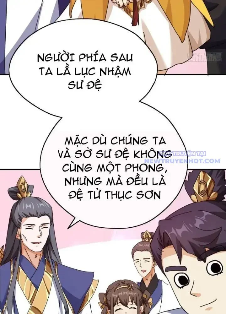 Mời Công Tử Trảm Yêu Chapter 11 - Trang 2