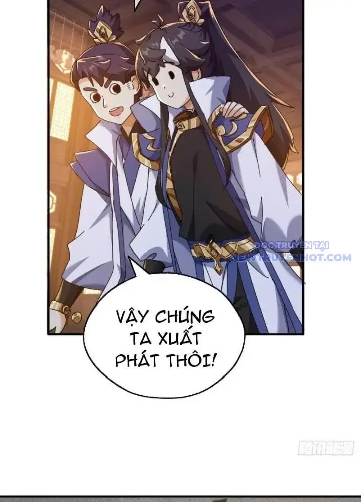 Mời Công Tử Trảm Yêu Chapter 11 - Trang 2