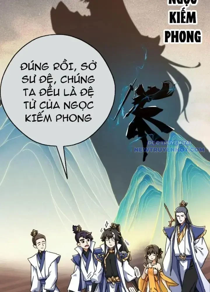 Mời Công Tử Trảm Yêu Chapter 11 - Trang 2