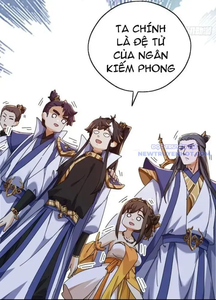 Mời Công Tử Trảm Yêu Chapter 11 - Trang 2