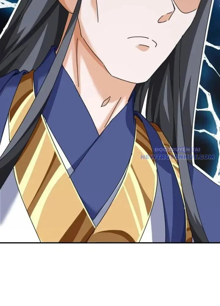 Mời Công Tử Trảm Yêu Chapter 11 - Trang 2