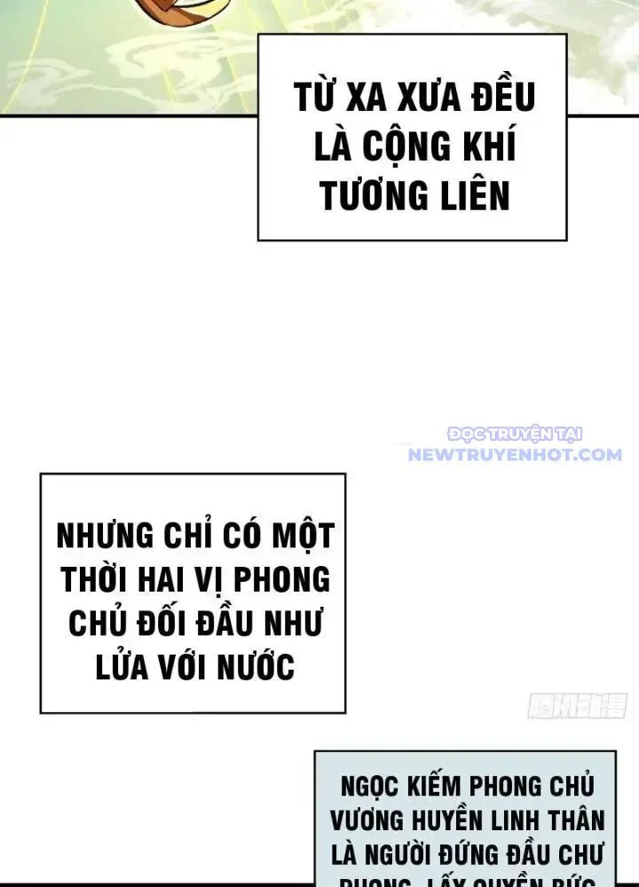 Mời Công Tử Trảm Yêu Chapter 11 - Trang 2