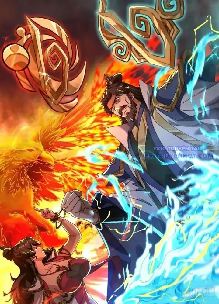 Mời Công Tử Trảm Yêu Chapter 11 - Trang 2