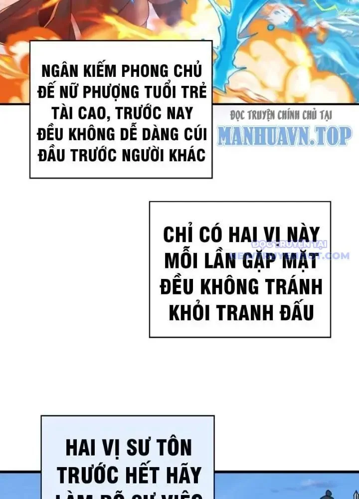 Mời Công Tử Trảm Yêu Chapter 11 - Trang 2
