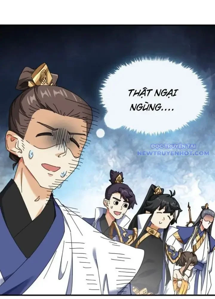 Mời Công Tử Trảm Yêu Chapter 11 - Trang 2