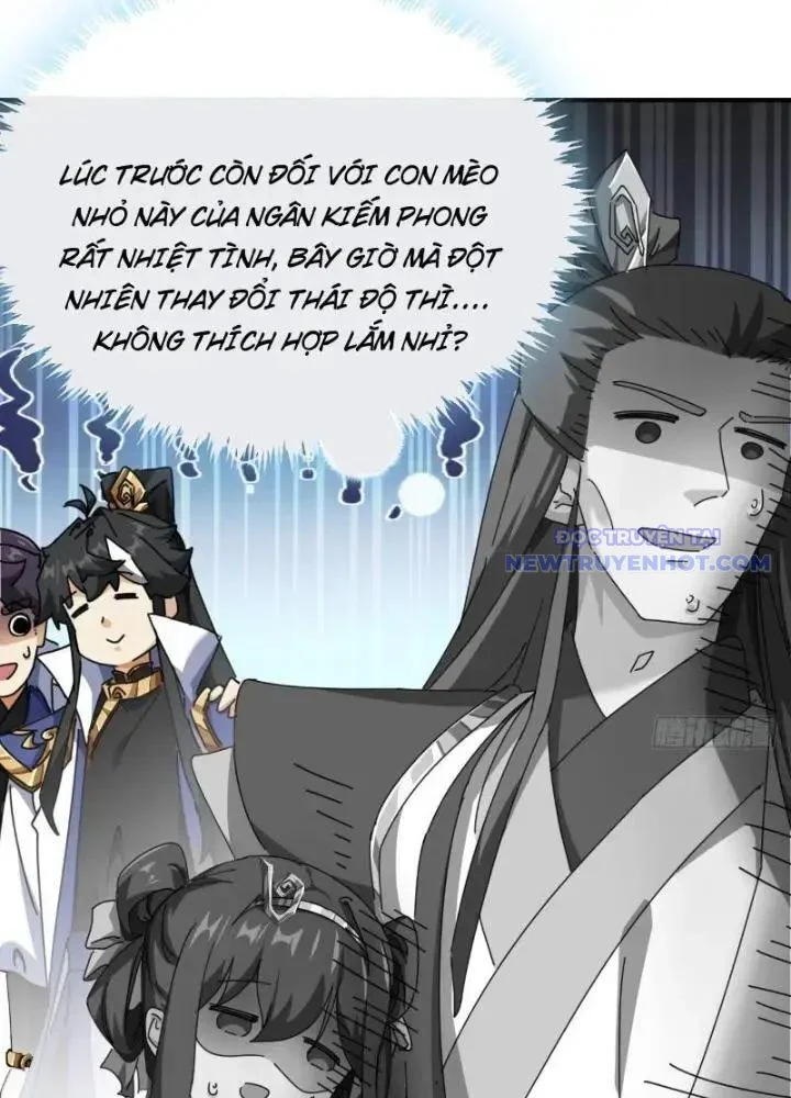 Mời Công Tử Trảm Yêu Chapter 11 - Trang 2
