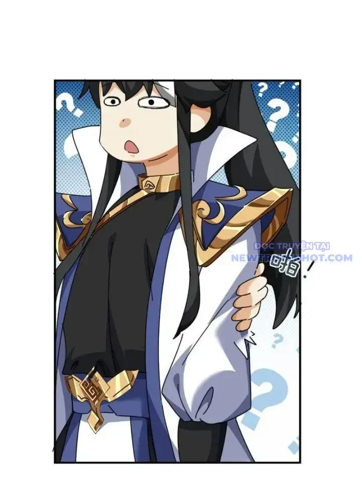 Mời Công Tử Trảm Yêu Chapter 11 - Trang 2