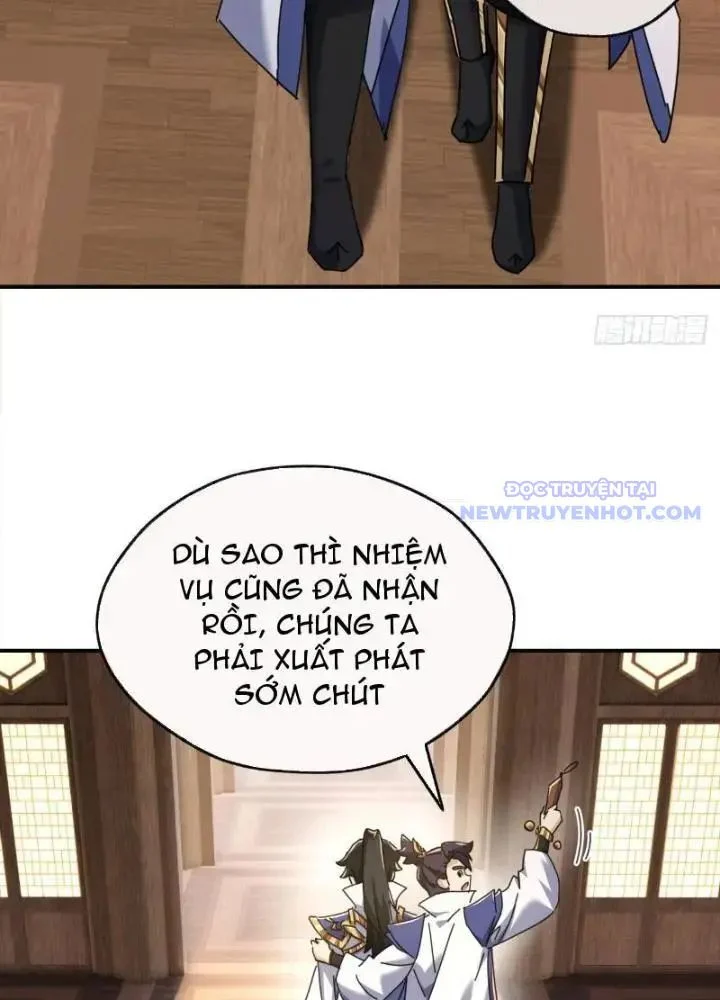 Mời Công Tử Trảm Yêu Chapter 11 - Trang 2