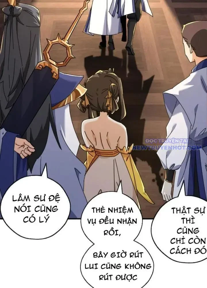 Mời Công Tử Trảm Yêu Chapter 11 - Trang 2