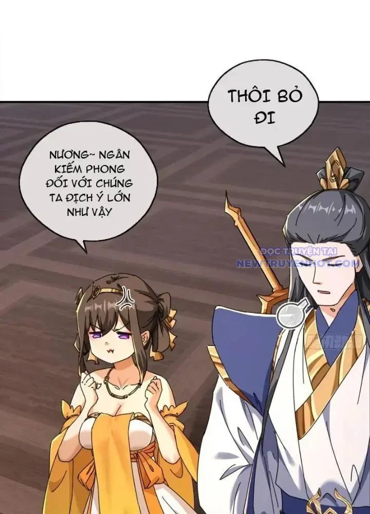 Mời Công Tử Trảm Yêu Chapter 11 - Trang 2