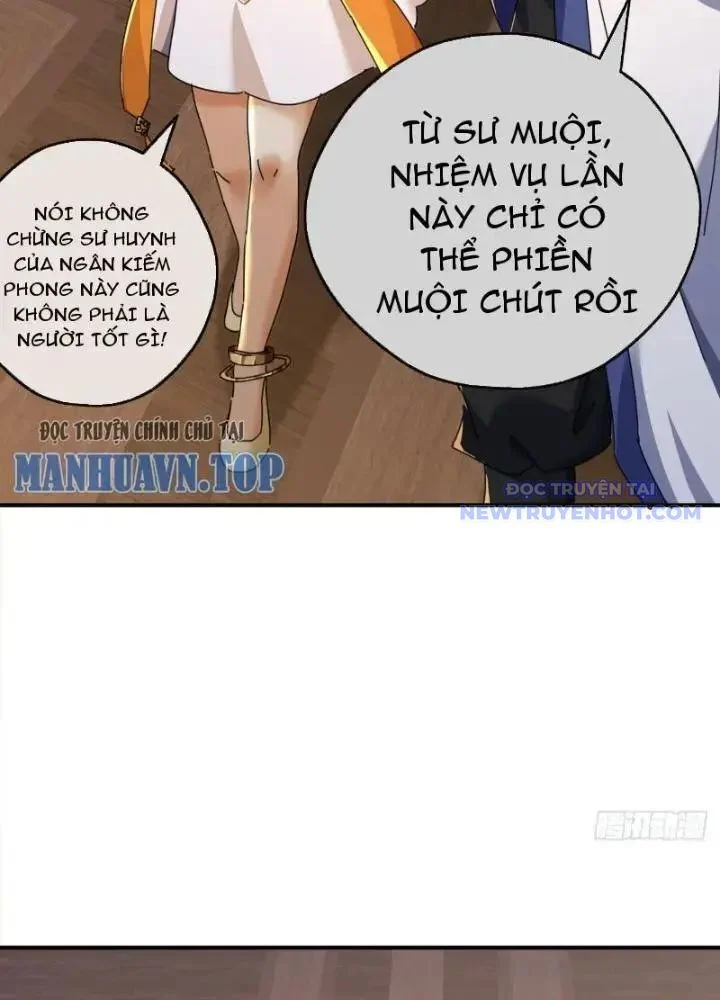 Mời Công Tử Trảm Yêu Chapter 11 - Trang 2