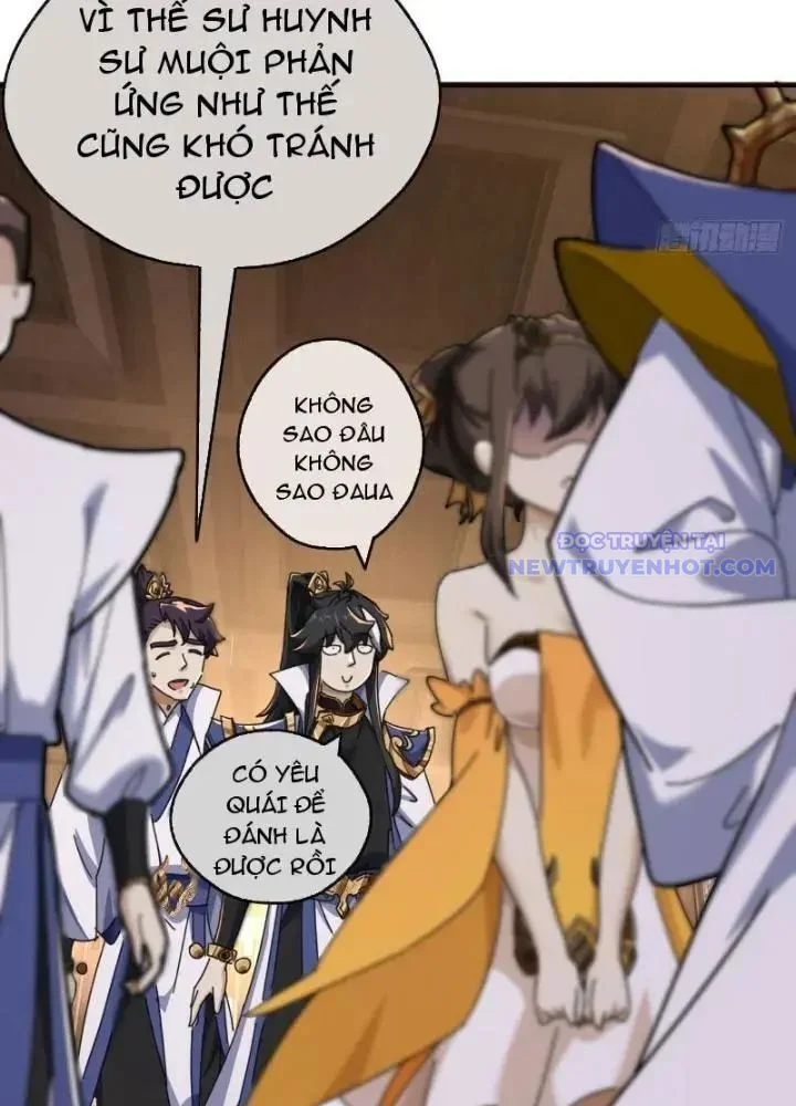 Mời Công Tử Trảm Yêu Chapter 11 - Trang 2