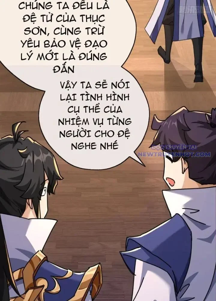 Mời Công Tử Trảm Yêu Chapter 11 - Trang 2