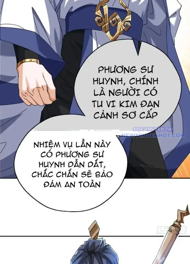 Mời Công Tử Trảm Yêu Chapter 11 - Trang 2