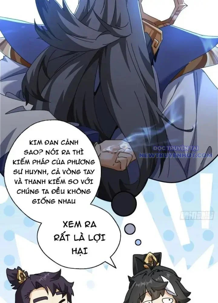 Mời Công Tử Trảm Yêu Chapter 11 - Trang 2