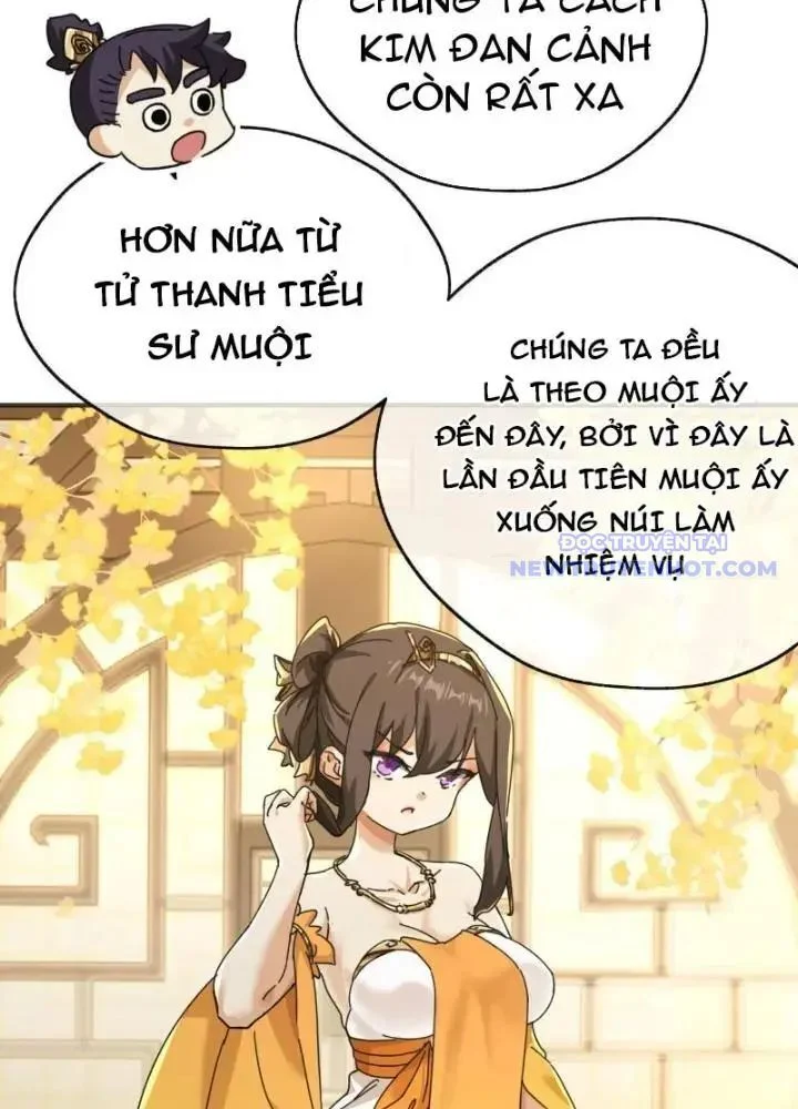 Mời Công Tử Trảm Yêu Chapter 11 - Trang 2