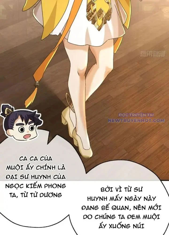 Mời Công Tử Trảm Yêu Chapter 11 - Trang 2