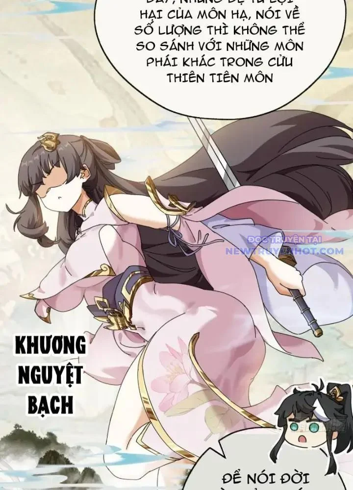 Mời Công Tử Trảm Yêu Chapter 11 - Trang 2