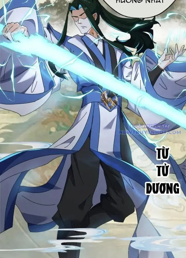 Mời Công Tử Trảm Yêu Chapter 11 - Trang 2