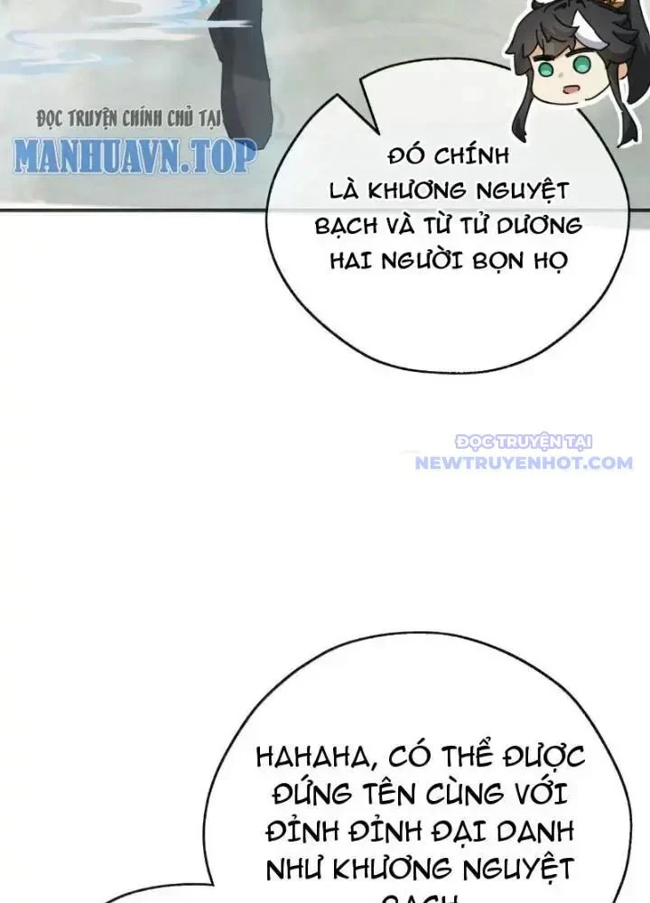 Mời Công Tử Trảm Yêu Chapter 11 - Trang 2