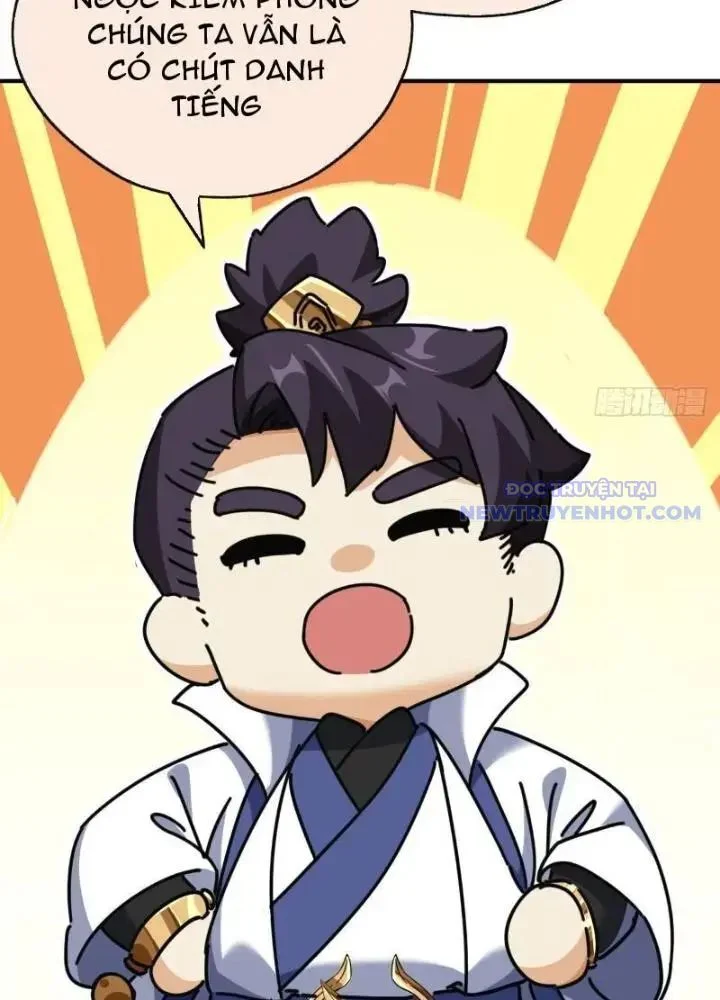 Mời Công Tử Trảm Yêu Chapter 11 - Trang 2