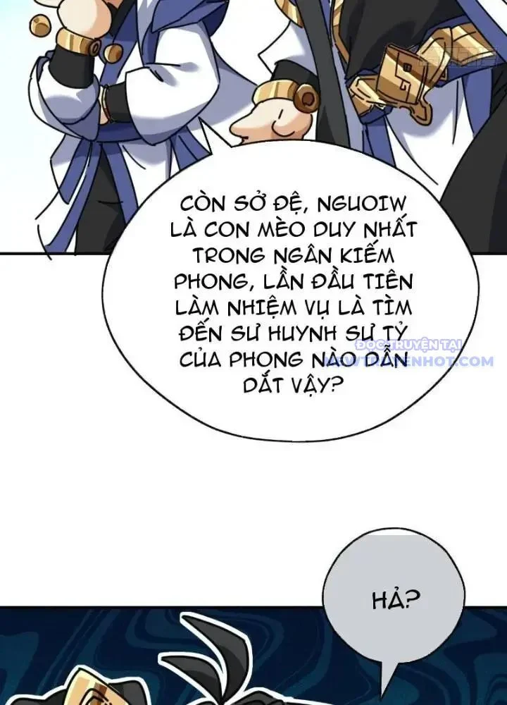 Mời Công Tử Trảm Yêu Chapter 11 - Trang 2
