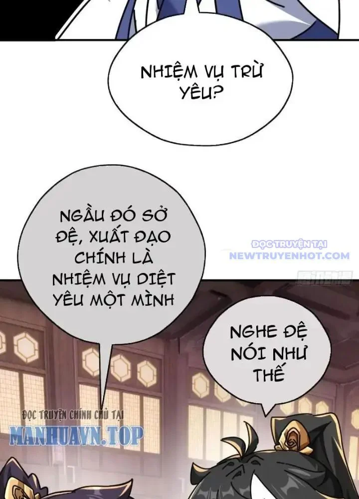 Mời Công Tử Trảm Yêu Chapter 11 - Trang 2