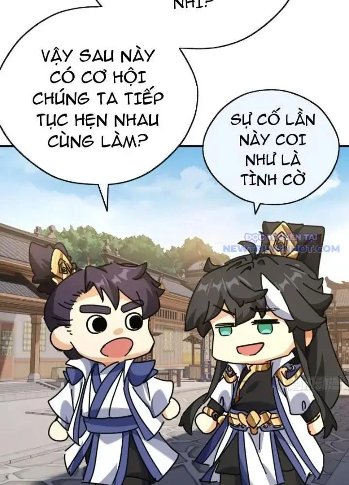 Mời Công Tử Trảm Yêu Chapter 11 - Trang 2