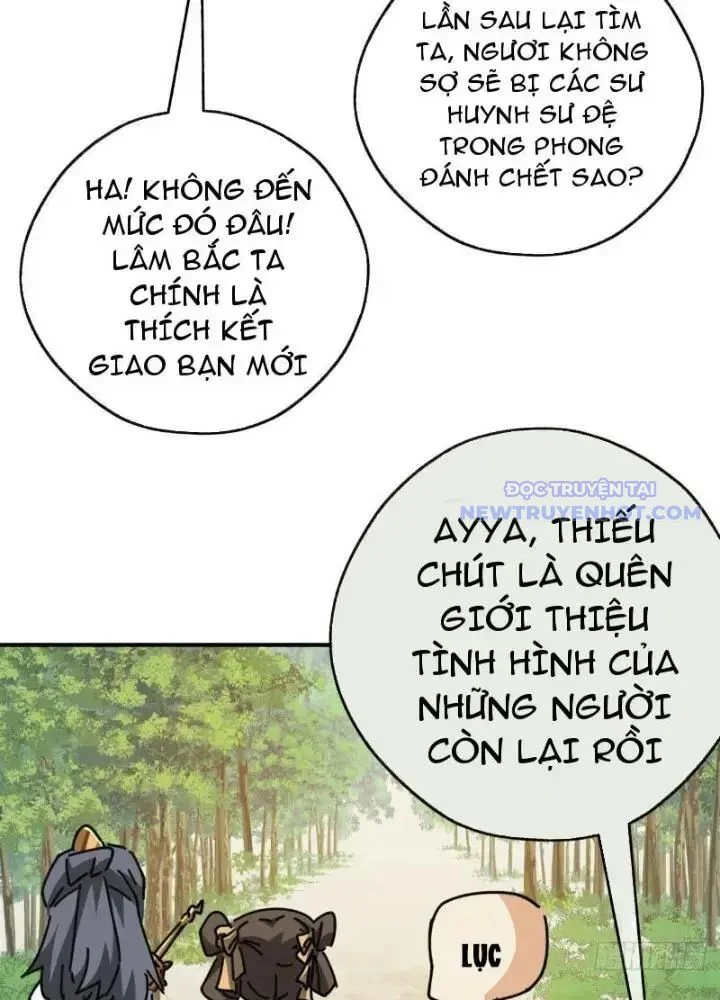 Mời Công Tử Trảm Yêu Chapter 11 - Trang 2