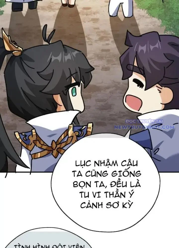Mời Công Tử Trảm Yêu Chapter 11 - Trang 2