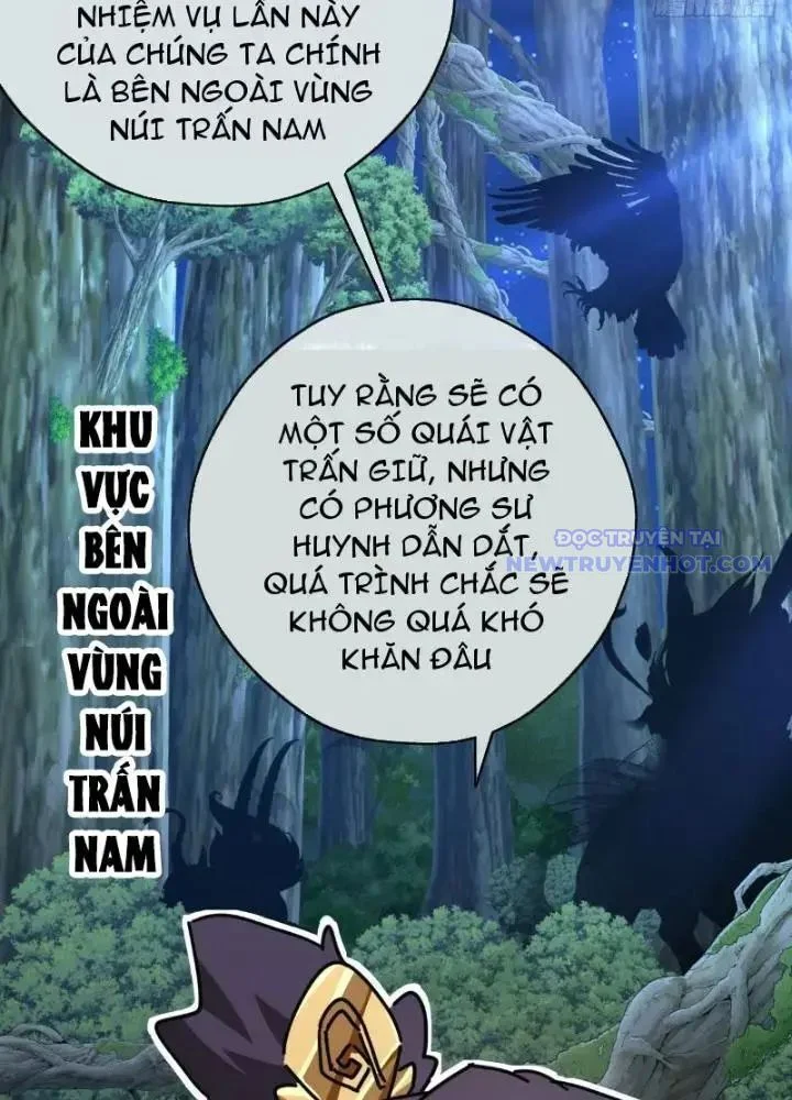 Mời Công Tử Trảm Yêu Chapter 11 - Trang 2