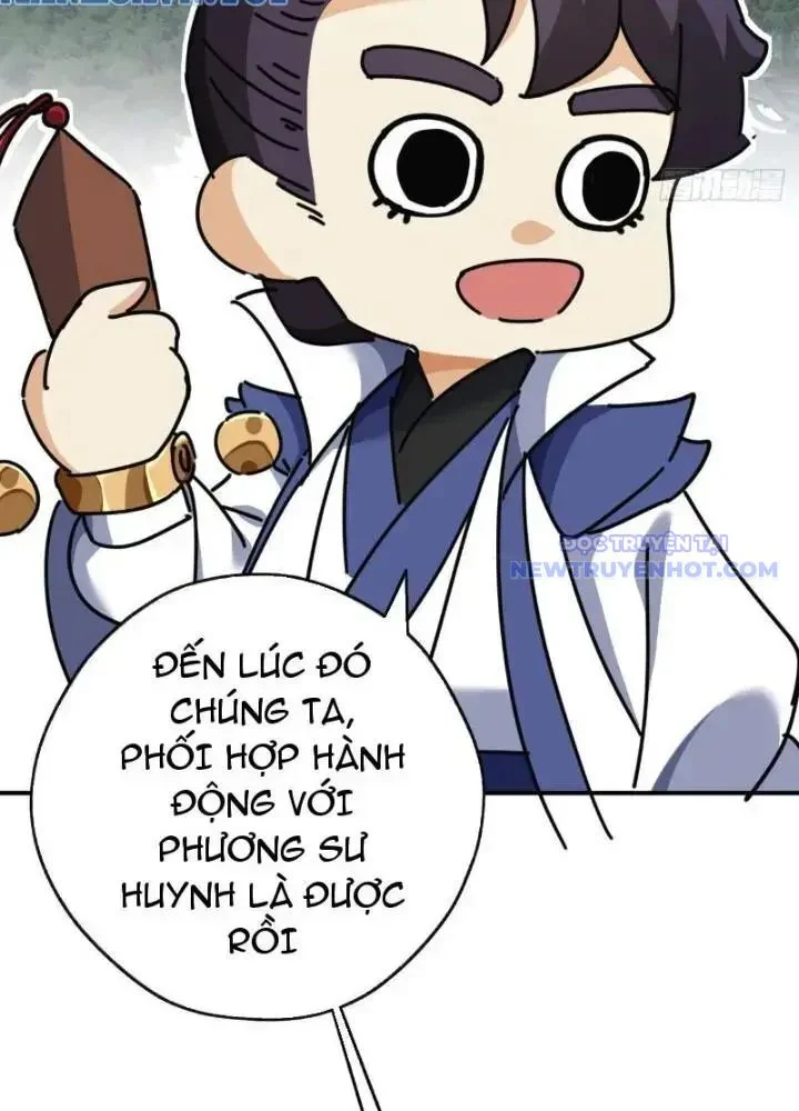 Mời Công Tử Trảm Yêu Chapter 11 - Trang 2